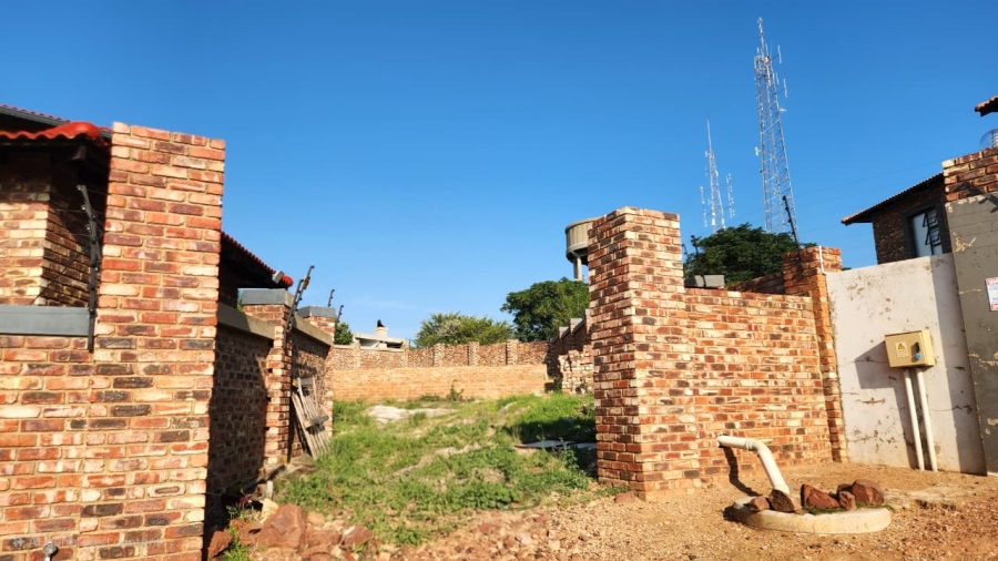 0 Bedroom Property for Sale in Doringkruin North West